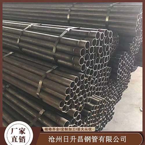 新丰57声测管多少钱一米