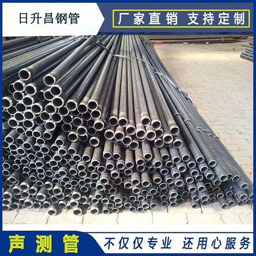 新丰桥梁声测管作用及预埋检测方法
