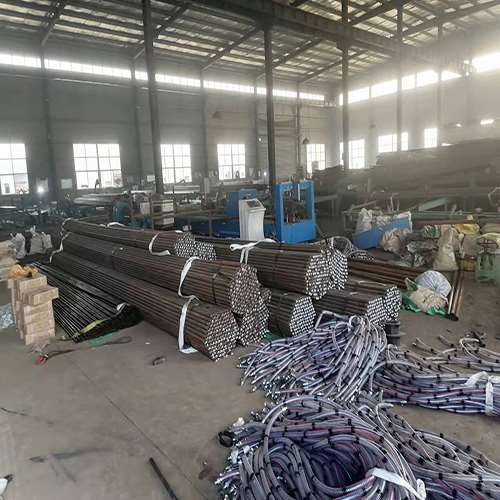 新丰声测管施工及验收规范（最全最详细）